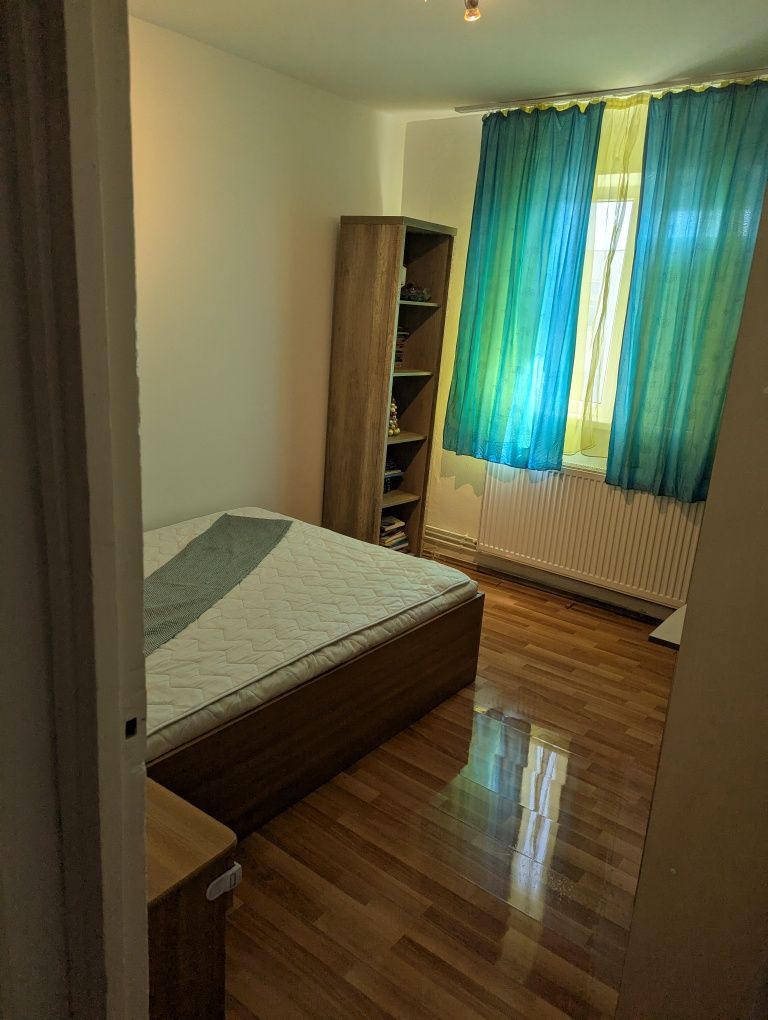 Apartament 2 Camere Tractorul