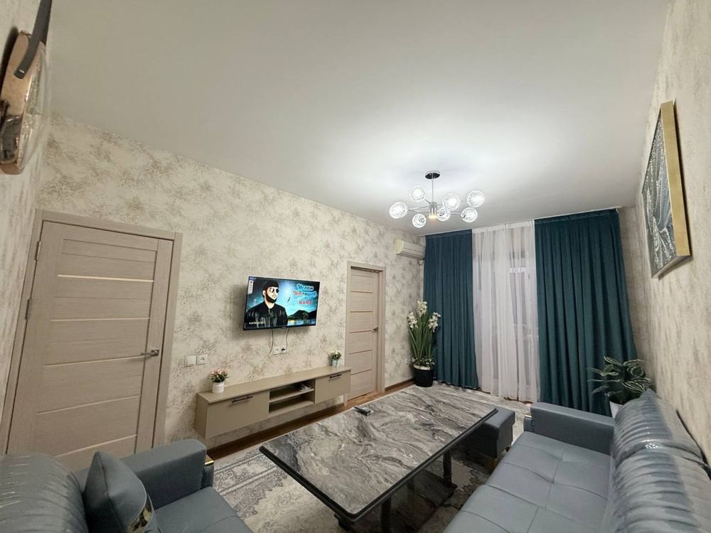 Продажа‼️Райхон кафе 1в2 хона Евро