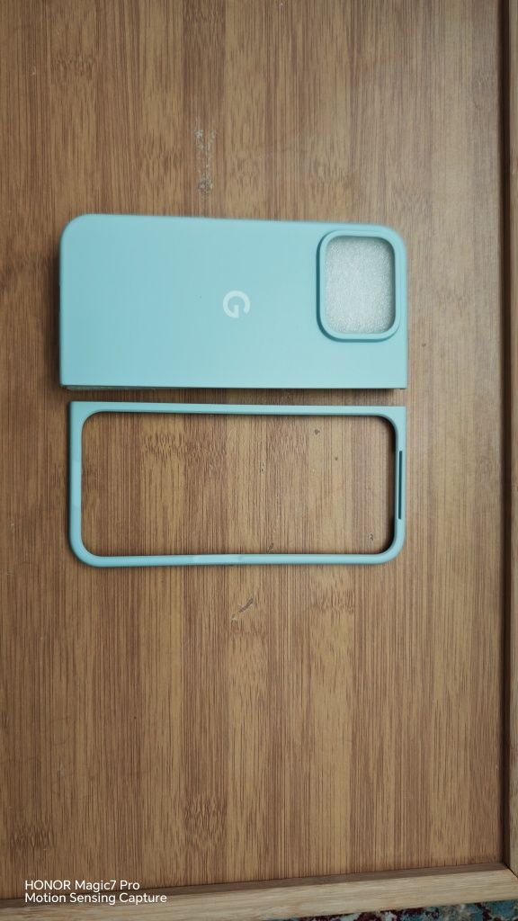 Чехол для Google Pixel 9 Pro Fold