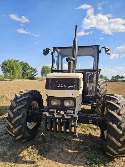 Lamborghini 674-70  4x4 7400 ore Import ‼️