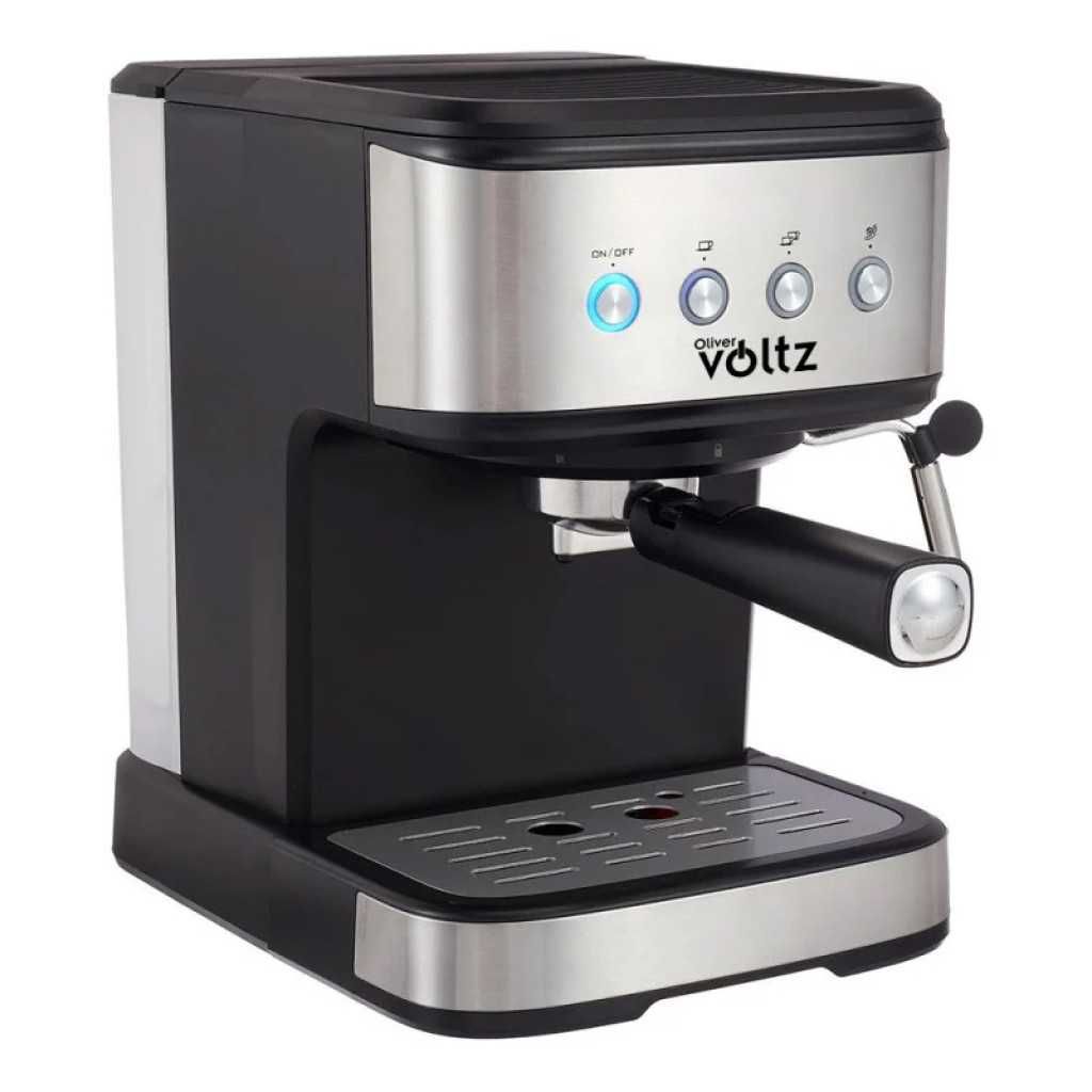 Кафе машина Voltz  2 години гаранция