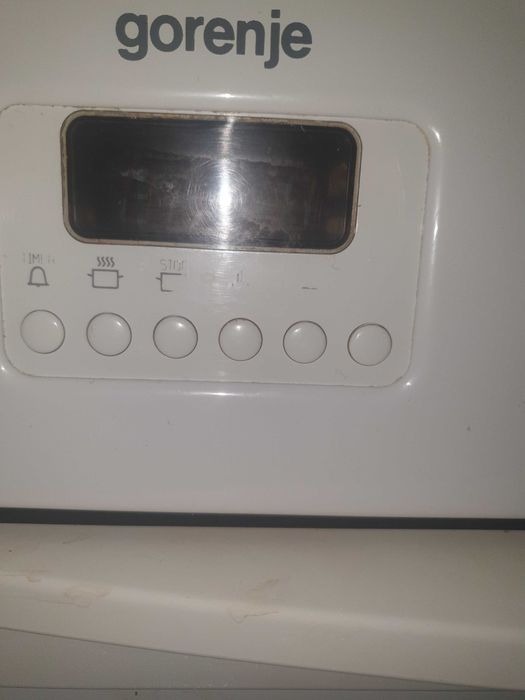 Комбинирана готварка печка Gorenje