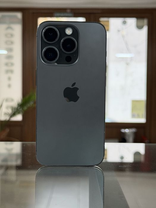 iPhone 15 Pro Preț 2800 lei fix