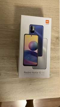 Xiaomi Redmi Note 10 5G Graphite Gray