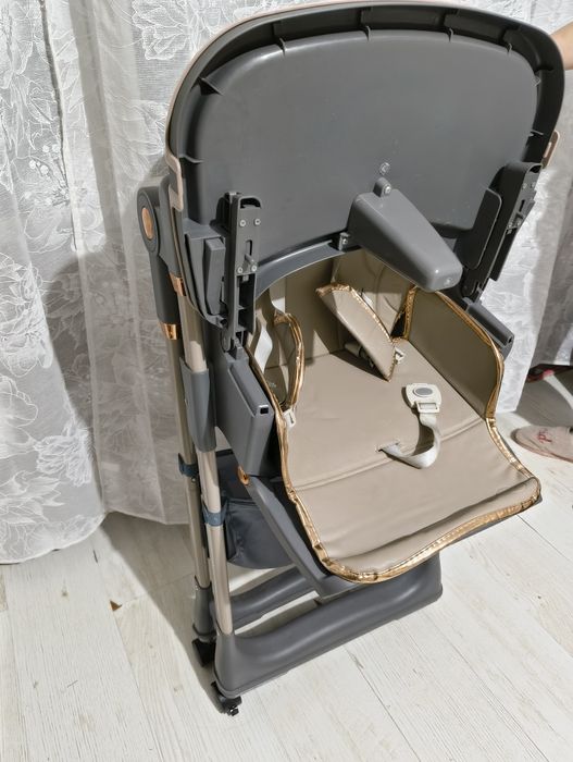 Столче за хранене