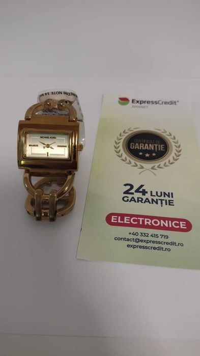 (AG 35) Ceas de dama B.32496 / 130 lei