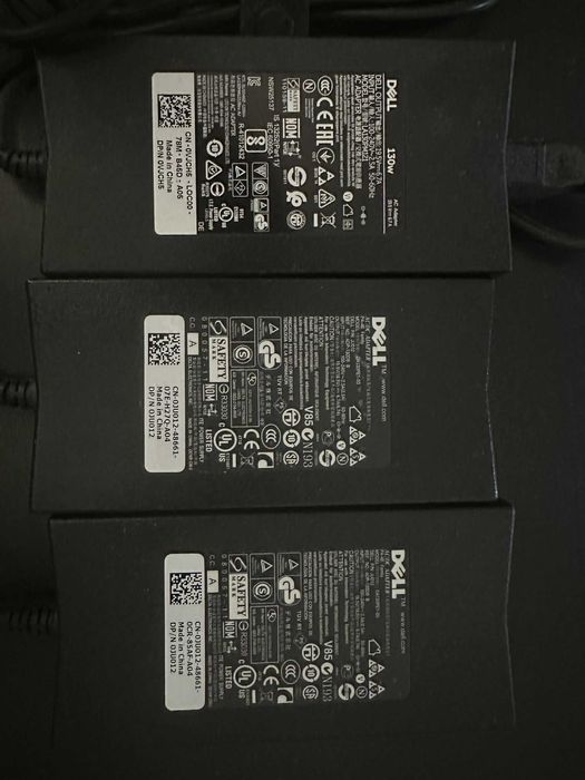 Incarcatoare Dell 130W