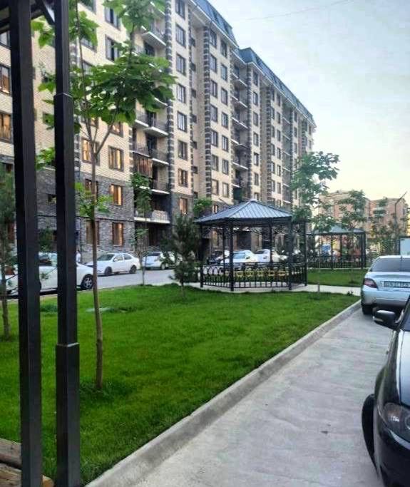 Аренда 2х ком 70м2 Янгихаетский район Элит хаус