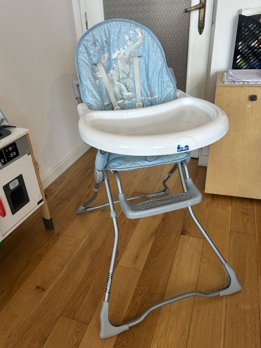 Детско столче за хранене Lorelli Marcel