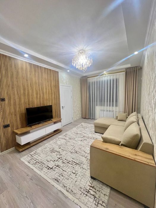 Юабад 13. 2в3/1/4. Евро ремонт