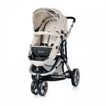 Продавам комбинирана количка Chipolino Ferrara