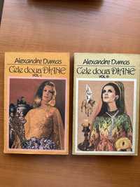 Cele doua Diane de Alexandre Dumas