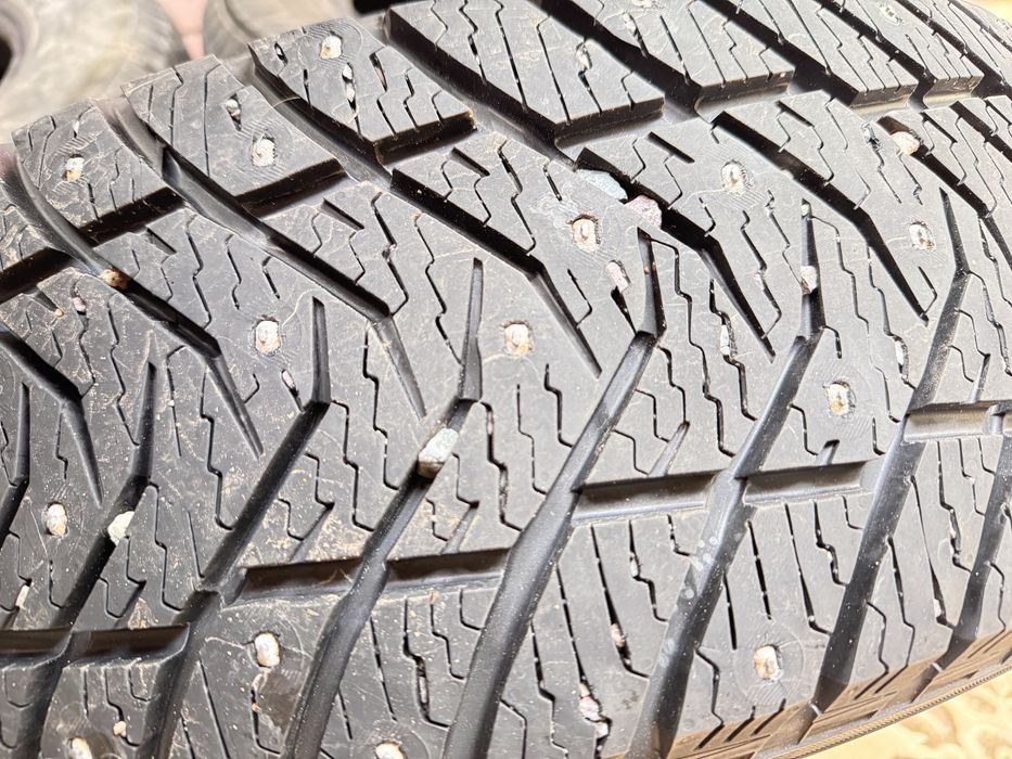 Автошины Yokohama ice Guard ig65