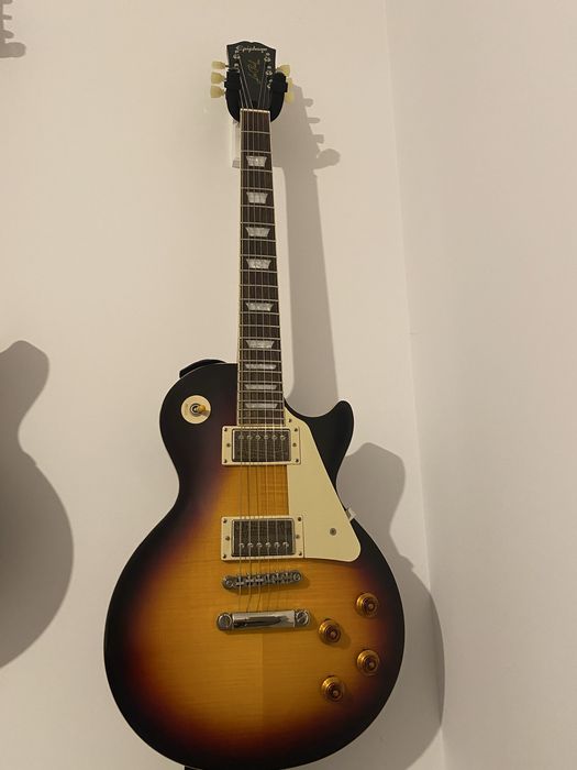 Epiphone LP 1959 Standard Outfit ADB