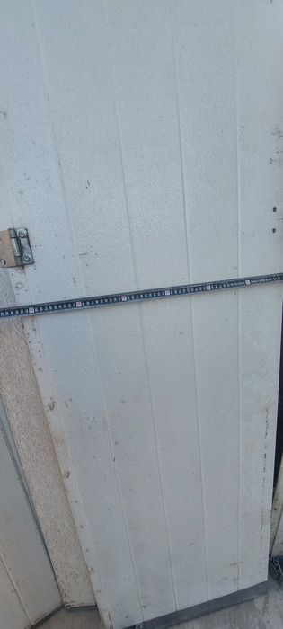 Vand poarta garaj auto..