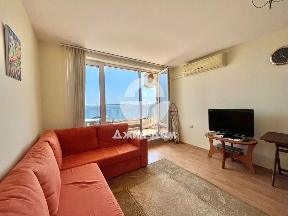 Продава се Едностаен апартамент в Свети Влас - 47 кв.м за 1320 €/кв.м - Снимка #1