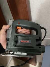 Продам лобзиковую пилу BOSCH