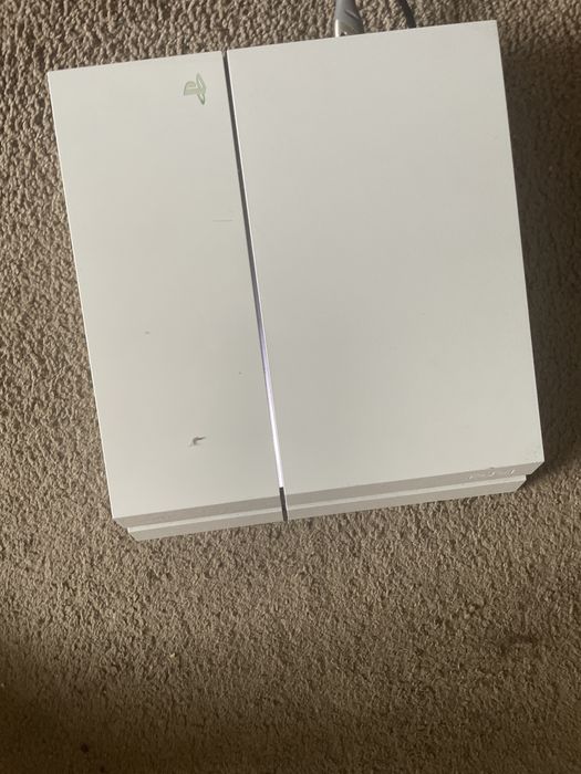 Vad ps 4  buzau nu pun colet