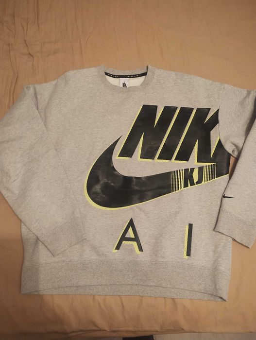 Мъжки суичър Nike, L размер