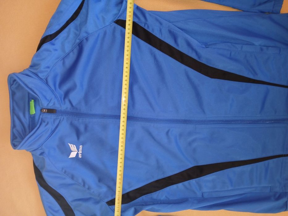 Анцунг горнище erina