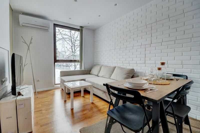 Продава се Тристаен апартамент в София, Дружба 2 - 95 кв.м за 2295 €/кв.м - Снимка #7