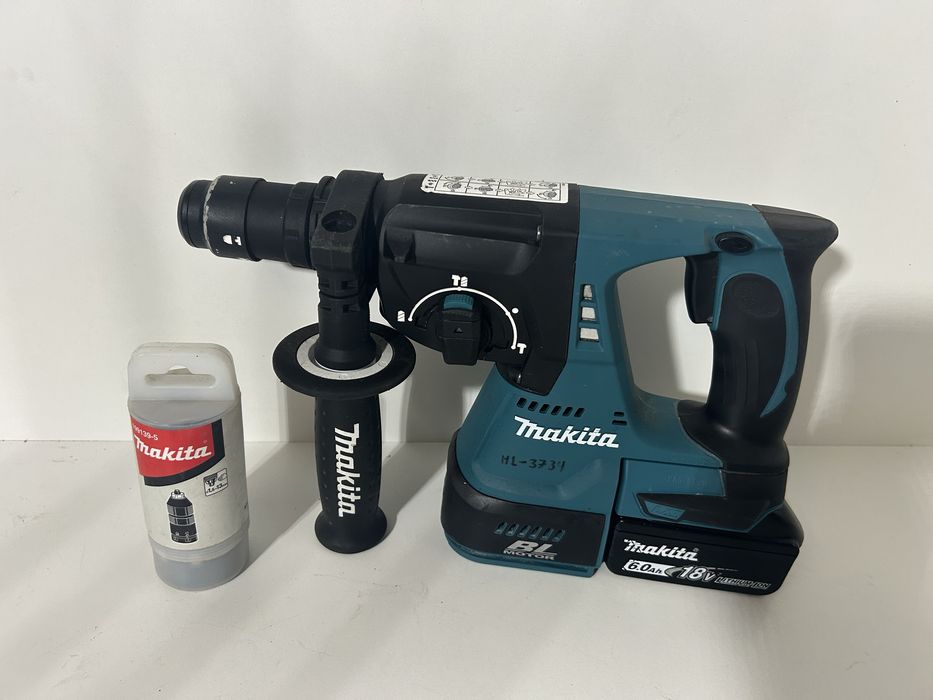 Makita DHR 243 rotopercutor