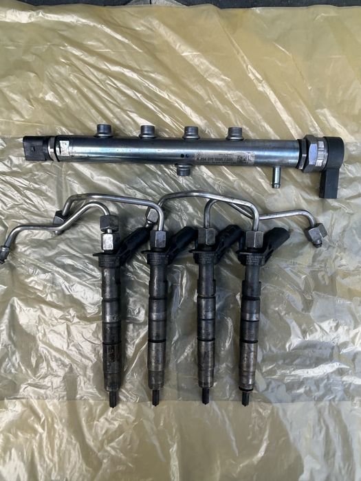 Axe cu came mercedes 2.0 euro 6