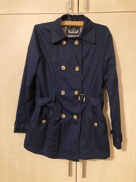 Palton C&A, marimea 40