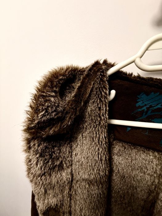 Palton de dama iarna