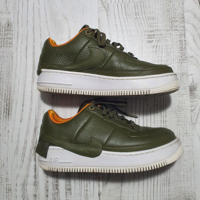 Pantofi sport dama Nike AIR FORCE 1 JESTER XX