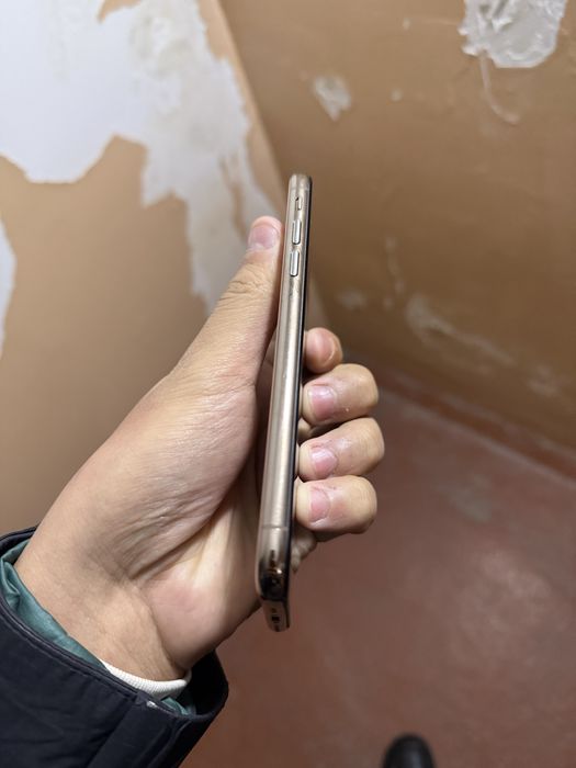 Iphone Xs 64gb ideal holatda 100$