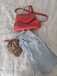 Massimo Dutti skinny jeans