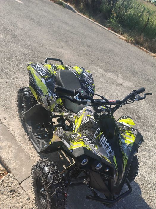 Vând ATV copii,detalii in privat !