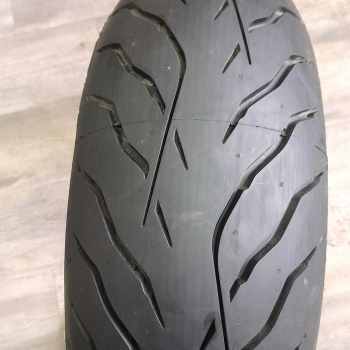 Мото гума 190/55 ZR 17 DUNLOP