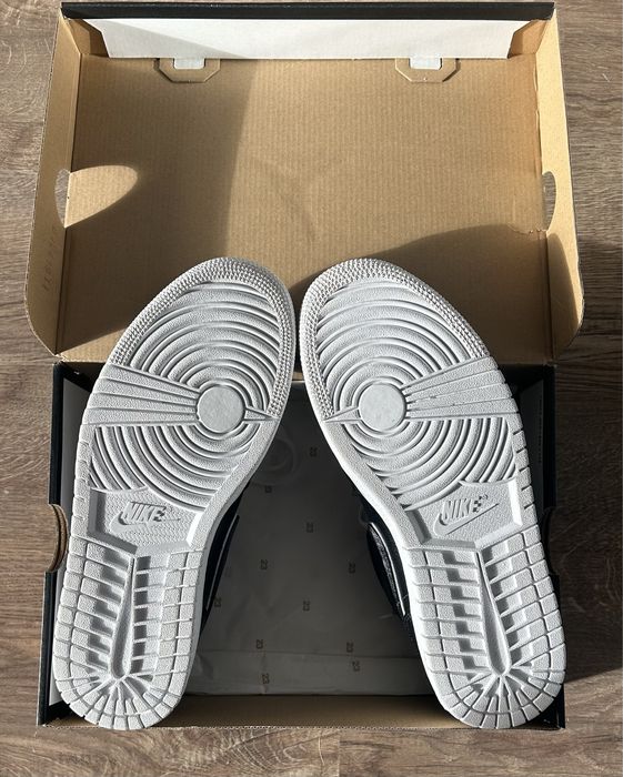 Nike Air Jordan 1 Mid Se