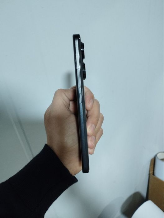 Redmi not 13 pro + 5g