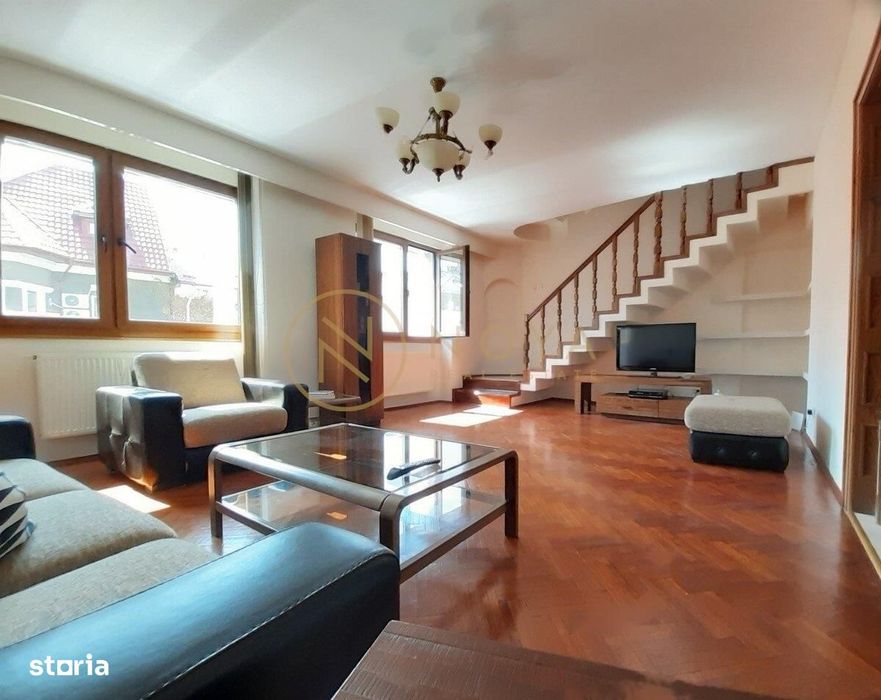 Apartament 3 camere Duplex 151mp cu garaj | Cotroceni Gradina Botanica