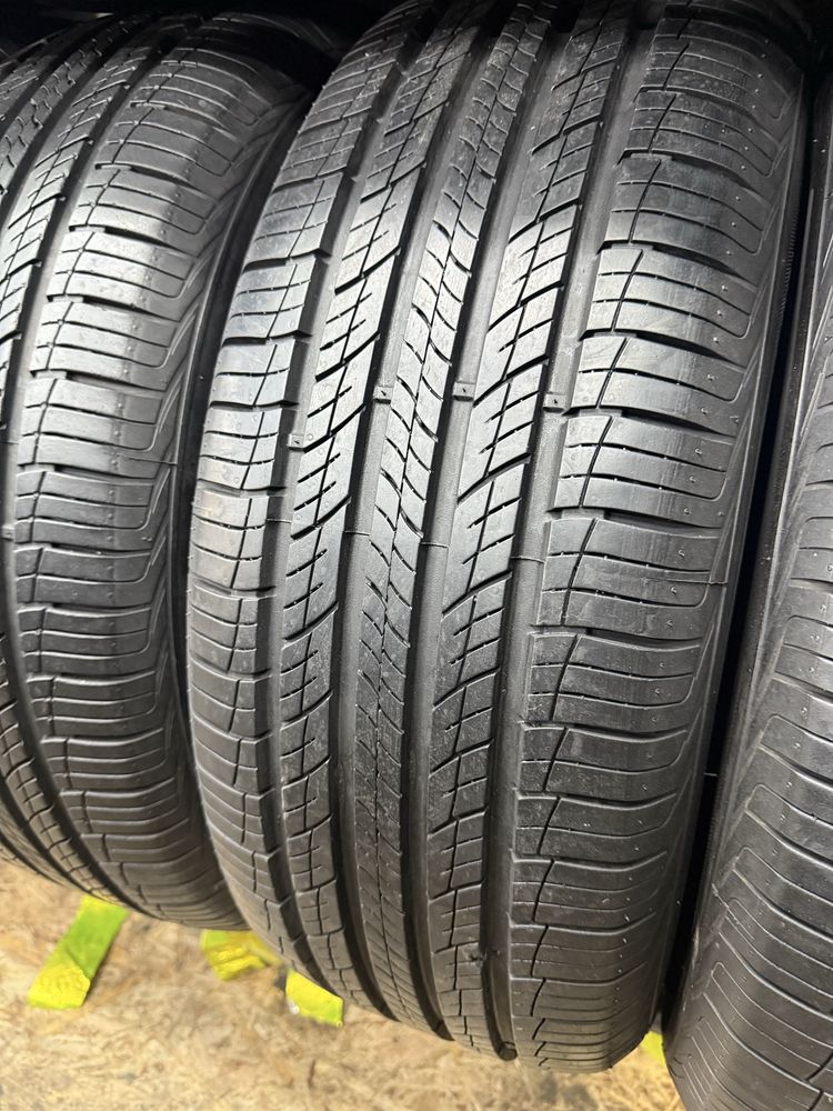HANKOOK 245/60/18 xolati ideal