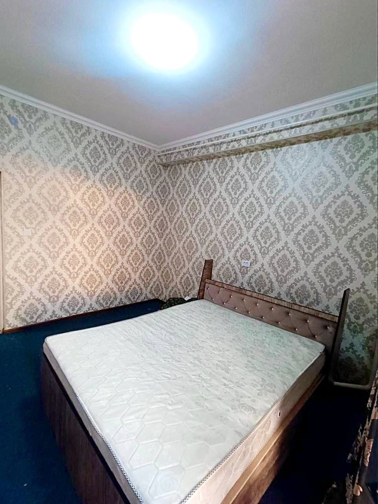 kvartira sergile 2 xona