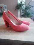 Дамски обувки Clarks