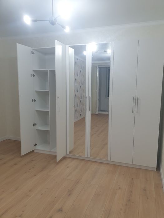 Спальный гардероб