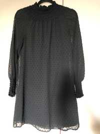 Zara Мини рокля - размер XS