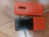 Nokia RM-970 RED