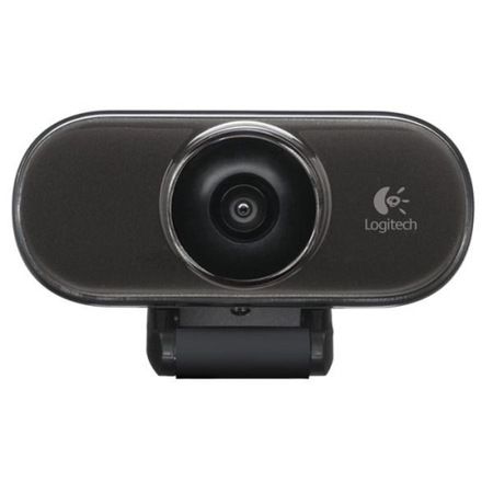 Camera web Logitech C210 cu MICROFON