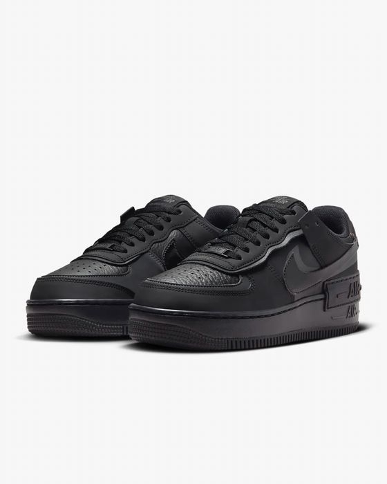 Nike air force shadow