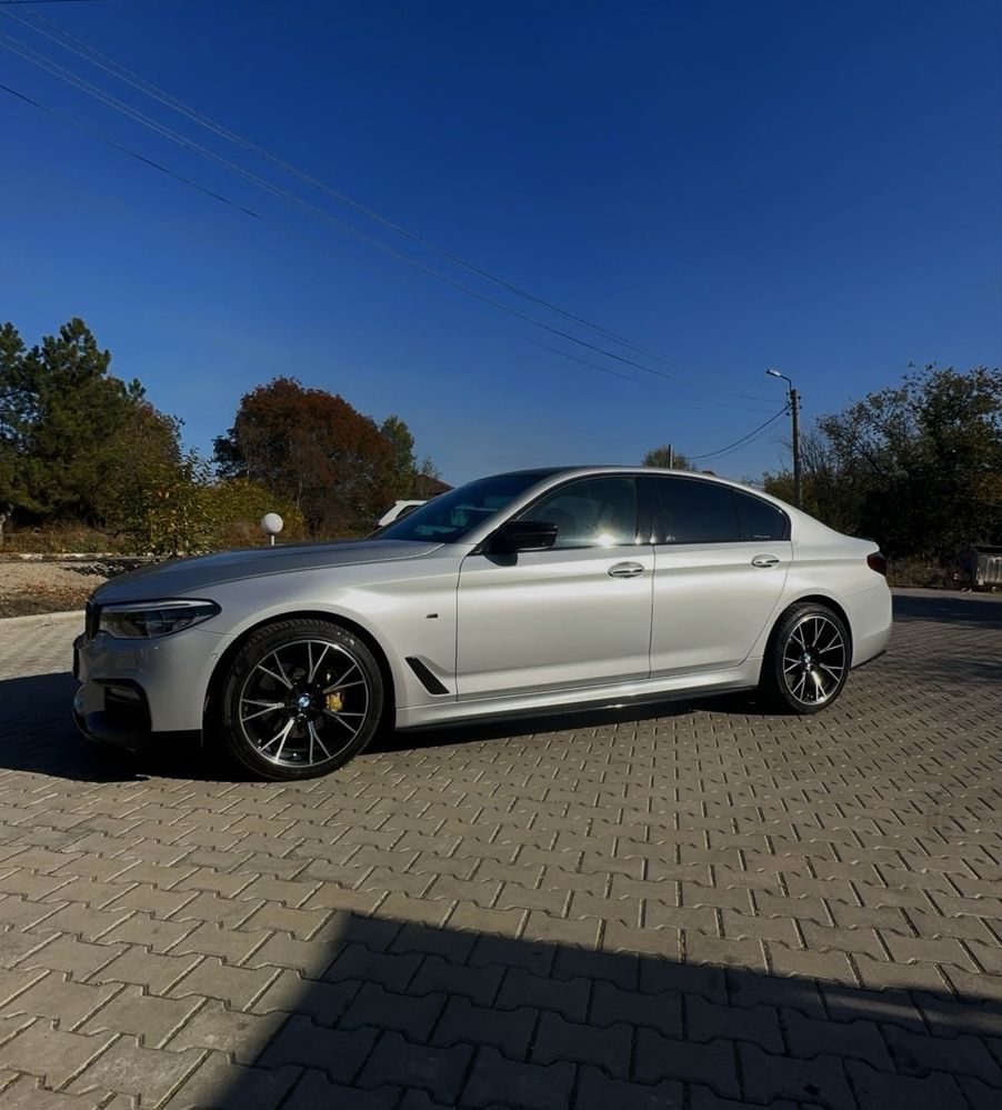 Джанти bmw g30 5x112 19’