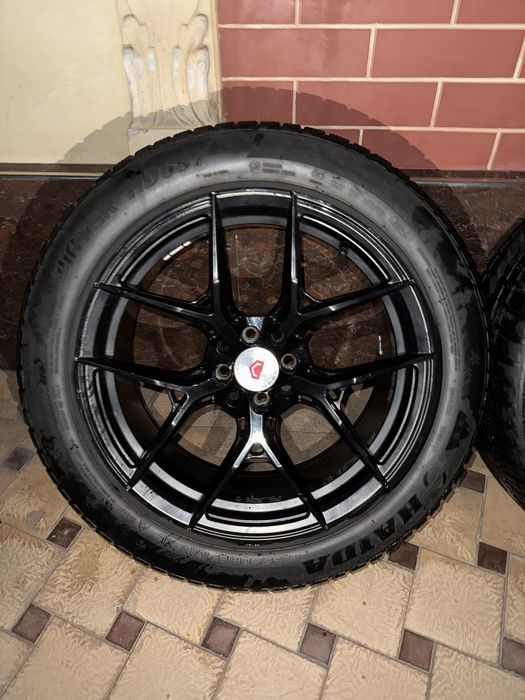 Vossen R18/50/235