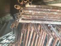 Vând schela metalica in Constanta