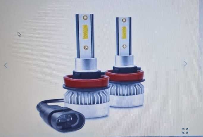 Продам автомобильные лампочки