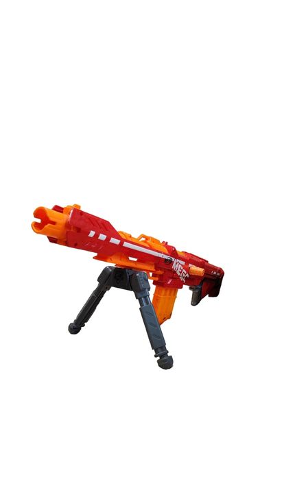 NERF MEGA Пистолети